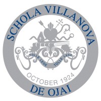 Villanova Preparatory School logo, Villanova Preparatory School contact details