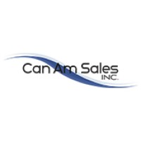 Can Am Sales Inc. logo, Can Am Sales Inc. contact details