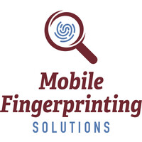 Mobile Fingerprinting Solutions logo, Mobile Fingerprinting Solutions contact details