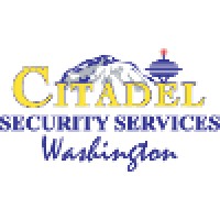 Citadel Security Services LLC logo, Citadel Security Services LLC contact details