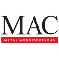 MAC Metal Architectural logo, MAC Metal Architectural contact details