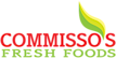 Commisso's Fresh Foods logo, Commisso's Fresh Foods contact details