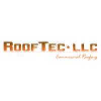 RoofTec-LLC logo, RoofTec-LLC contact details