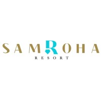 Samroha Resort logo, Samroha Resort contact details