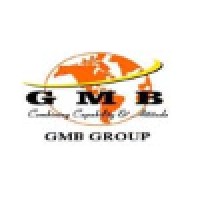 PT.GMB GROUP logo, PT.GMB GROUP contact details