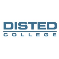 Disted College Penang logo, Disted College Penang contact details