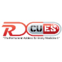 Rxcues Lifecare Pvt Ltd logo, Rxcues Lifecare Pvt Ltd contact details