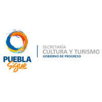 Secretaría de Cultura y Turismo del Estado de Puebla logo, Secretaría de Cultura y Turismo del Estado de Puebla contact details