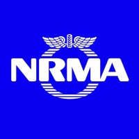 The NRMA logo, The NRMA contact details