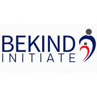 bekindinitiate logo, bekindinitiate contact details