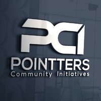 Pointters Community Initiatives logo, Pointters Community Initiatives contact details