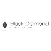 Black Diamond Consulting Corporation logo, Black Diamond Consulting Corporation contact details