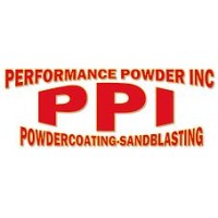 Performance Powder Inc logo, Performance Powder Inc contact details