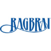 RAGBRAI logo, RAGBRAI contact details