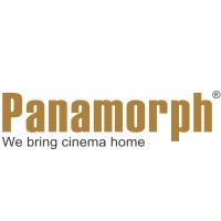 Panamorph logo, Panamorph contact details