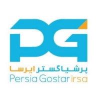 Persia Gostar Irsa logo, Persia Gostar Irsa contact details