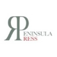 Peninsula Press logo, Peninsula Press contact details