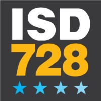 ISD 728 logo, ISD 728 contact details