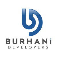 Burhani Developers logo, Burhani Developers contact details