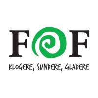 FOF logo, FOF contact details