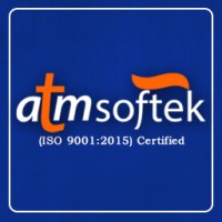 ATM Softek logo, ATM Softek contact details