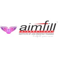 Aimfill International Aviation Training Academy logo, Aimfill International Aviation Training Academy contact details