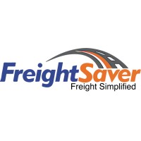 Freightsaver.com logo, Freightsaver.com contact details