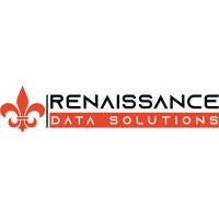 Renaissance Data Solutions logo, Renaissance Data Solutions contact details