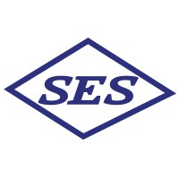 SES Engineering logo, SES Engineering contact details