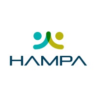 HAMPA logo, HAMPA contact details