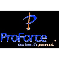 Proforce Staffing logo, Proforce Staffing contact details