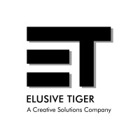 Elusive Tiger Staffing and Recruiting logo, Elusive Tiger Staffing and Recruiting contact details