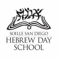 Soille San Diego Hebrew Day School logo, Soille San Diego Hebrew Day School contact details