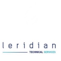 Leridian logo, Leridian contact details