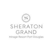 Sheraton Grand Mirage Resort, Port Douglas logo, Sheraton Grand Mirage Resort, Port Douglas contact details