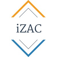 iZAC Coin logo, iZAC Coin contact details