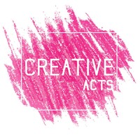 Creative Acts logo, Creative Acts contact details