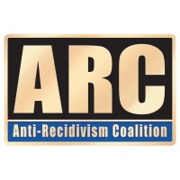 Anti-Recidivism Coalition logo, Anti-Recidivism Coalition contact details