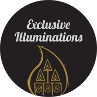 Exclusive Illuminations logo, Exclusive Illuminations contact details