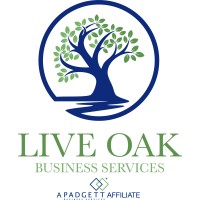 Live Oak Business Services logo, Live Oak Business Services contact details