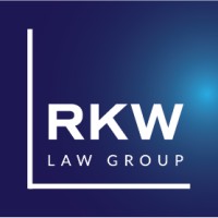 RKW LAW GROUP logo, RKW LAW GROUP contact details