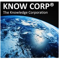 Know Corp logo, Know Corp contact details