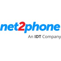 net2phone México logo, net2phone México contact details