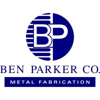 Ben Parker Co logo, Ben Parker Co contact details