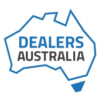 Dealers Australia logo, Dealers Australia contact details