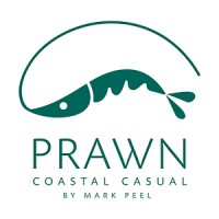 Prawn, Coastal Casual logo, Prawn, Coastal Casual contact details