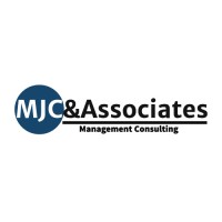 MJC & Associates logo, MJC & Associates contact details