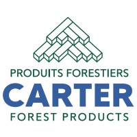 Carter Forest Products Inc. logo, Carter Forest Products Inc. contact details