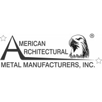 American Architectural Metal Manufacturers, Inc. logo, American Architectural Metal Manufacturers, Inc. contact details