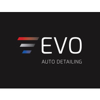 Evo Auto Detailing logo, Evo Auto Detailing contact details